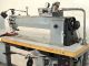 used DURKOPP-ADLER 467-65-FA-373 - Sewing