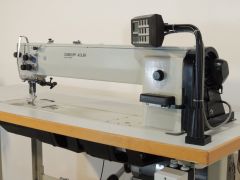 DURKOPP-ADLER 467-65-FA-373