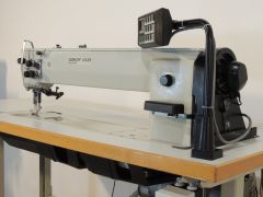 DURKOPP-ADLER 467-65-FA-373