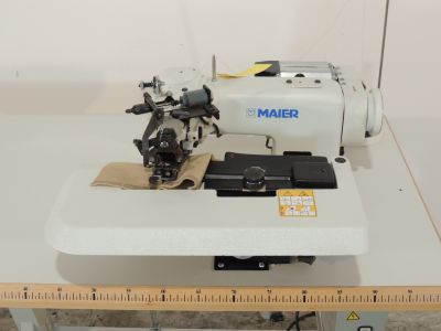 used MAIER 352-12-28 - Sewing