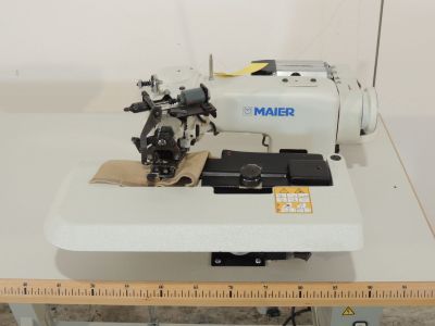 MAIER 352-12-28  usata Macchine da cucire