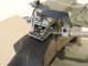 STROBEL 58-1K  usata Macchine da cucire