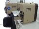 used Pfaff 3306 - 4 /02 - Hats - Sewing