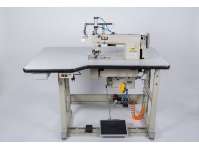 used A-Puntino Mod. FL-39 - Sewing