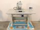 used MONTEX 9820-01 - Sewing