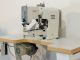 used Pfaff 3306-4/02 Hats Band  - Sewing