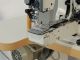 used Pfaff 3306-4/02 Hats Band  - Sewing