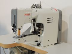 Pfaff 3306-4/02 Hats Band 