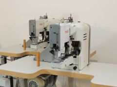 Pfaff 3306-4/02 Hats Band 