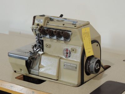 MAUSER SP-2014-133  usata Macchine da cucire