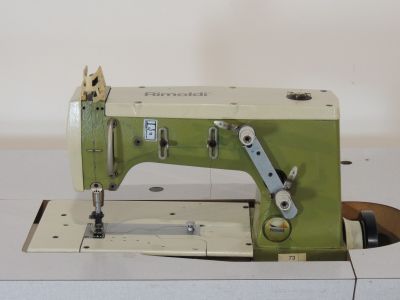 RIMOLDI 264-16-1MD-06  usata Macchine da cucire