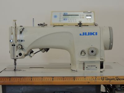 used JUKI DLN--9010-SH - Sewing
