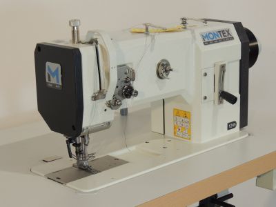 used MONTEX 1245-6-01-CPLMN8 - Sewing