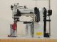 used DURKOPP-ADLER 697-24155 - Sewing