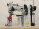 used DURKOPP-ADLER 697-24155 - Sewing