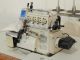 used JUKI MOR-3916 - Sewing