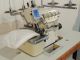 used JUKI MOR-3916 - Sewing