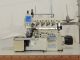 used JUKI MOR-3916 - Sewing