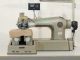 used STROBEL 123-10-D - Sewing