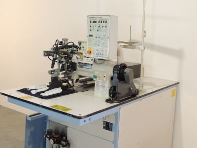 used Musaschi M-21 - Sewing
