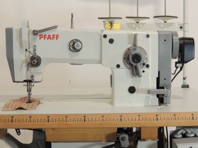 used PFAFF 938-900 - Last arrivals