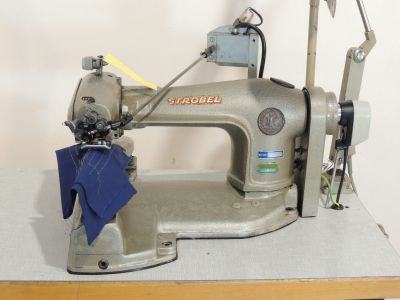 used STROBEL 58-1-KF - Last arrivals