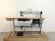 used DURKOPP-ADLER 467-65-FA-373 - Sewing