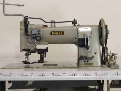 used PFAFF 546 - Sewing