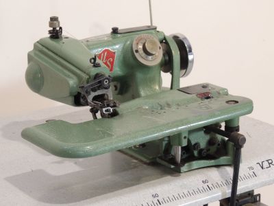 UNION-BLINDSTITCH 718  usata Macchine da cucire