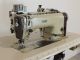 used PFAFF 563 PULLER - Sewing