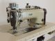 used PFAFF 563 PULLER - Sewing