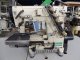 Yamato VC 2608-NL/UT-A2  usata Macchine per cucire