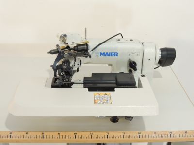 used MAIER 251 - Sewing
