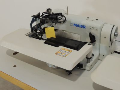 MAIER 251  usata Macchine da cucire