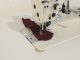 used JUKI DMN-5420-N7 - Sewing