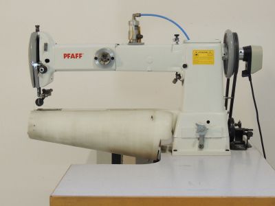 used PFAFF Lampshades Machine  - Sewing