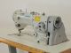 used JUKI LZ-2280-N - Sewing