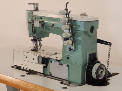 used KANSAY SPECIAL-W-8103-D - Sewing