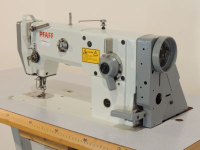 used PFAFF 938-6-01 - Products wanted
