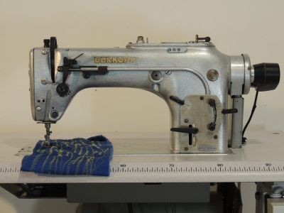 DURKOPP-ADLER 265-15305  usata Macchine da cucire