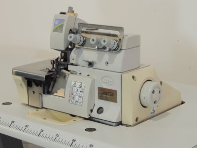 PEGASUS M752-16-S2  usata Macchine da cucire