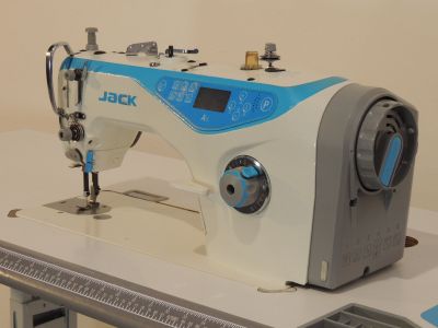 used  JACK-A5 - Sewing