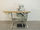 used JUKI MO-6704-S - ARTICOLI DA PUBBLICARE