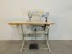 used JUKI MO-6704-S - ARTICOLI DA PUBBLICARE