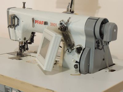 used PFAFF 3822-2-42 - Products wanted