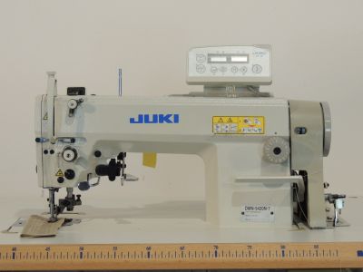 used JUKI DMN-5420-N7 - Sewing