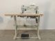 used JUKI DMN-5420-N7 - Sewing