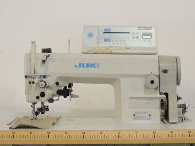 used JUKI DMN-5420-N7 - Sewing