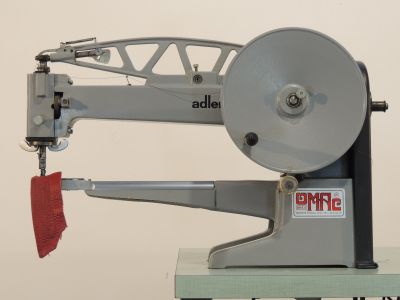 ADLER--30-10  usata Macchine da cucire