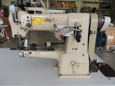 used Pfaff 331-900 - Sewing